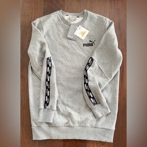 Puma sweater